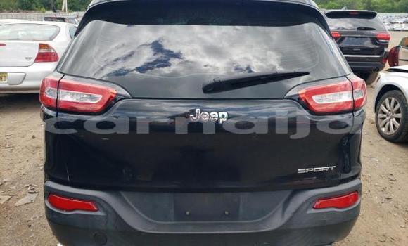 Acheter Neuf Voiture Jeep Cherokee Noir à Badagry, État de Lagos Acheter Neuf Voiture Jeep Cherokee Noir à Badagry, État de Lagos