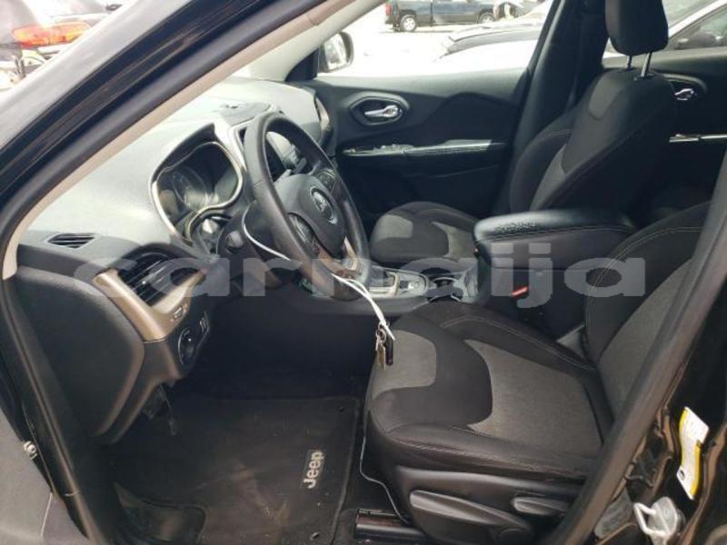 Big with watermark jeep cherokee lagos state badagry 45804