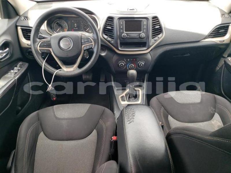 Big with watermark jeep cherokee lagos state badagry 45804