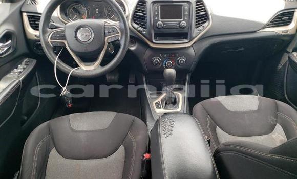 Acheter Neuf Voiture Jeep Cherokee Noir à Badagry, État de Lagos Acheter Neuf Voiture Jeep Cherokee Noir à Badagry, État de Lagos