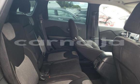 Acheter Neuf Voiture Jeep Cherokee Noir à Badagry, État de Lagos Acheter Neuf Voiture Jeep Cherokee Noir à Badagry, État de Lagos