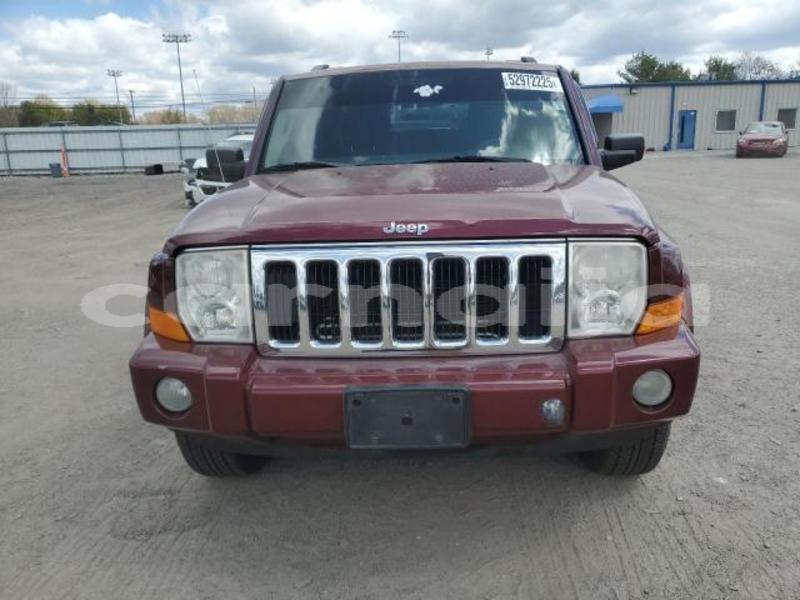 Big with watermark jeep commander lagos state badagry 45806