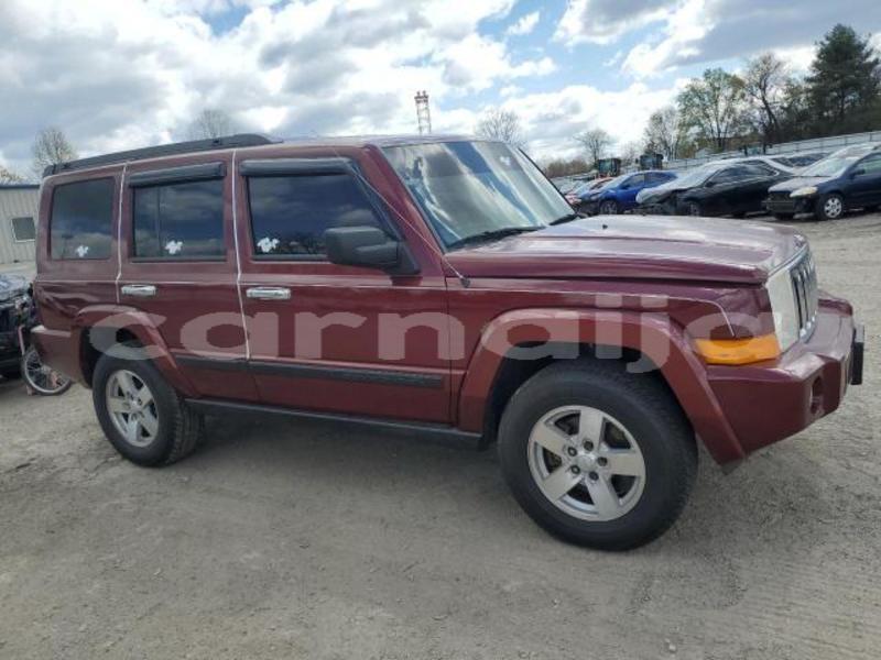 Big with watermark jeep commander lagos state badagry 45806