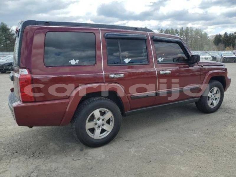 Big with watermark jeep commander lagos state badagry 45806