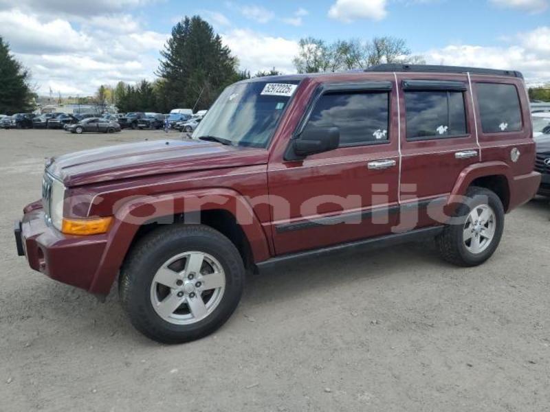 Big with watermark jeep commander lagos state badagry 45806