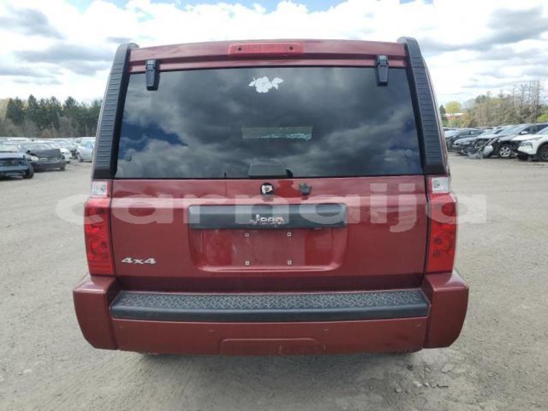 Big with watermark jeep commander lagos state badagry 45806