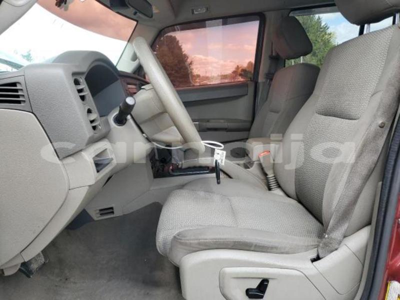 Big with watermark jeep commander lagos state badagry 45806