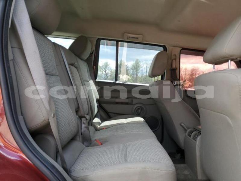 Big with watermark jeep commander lagos state badagry 45806