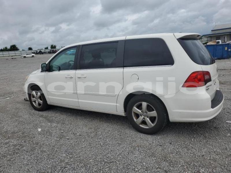 Big with watermark volkswagen routan lagos state badagry 45807