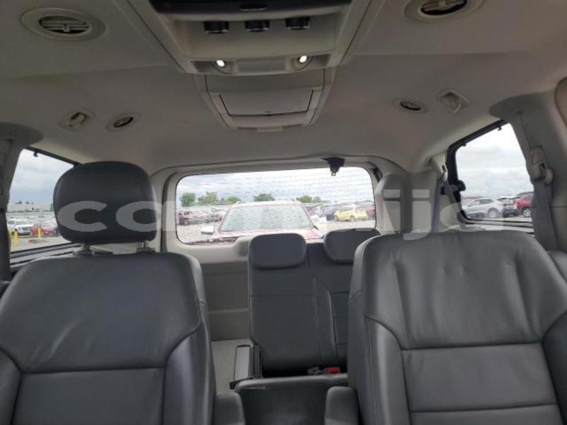 Big with watermark volkswagen routan lagos state badagry 45807