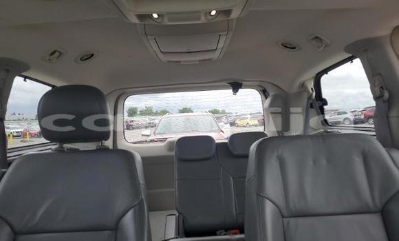 Acheter Neuf Voiture Volkswagen Routan Blanc à Badagry, État de Lagos Acheter Neuf Voiture Volkswagen Routan Blanc à Badagry, État de Lagos