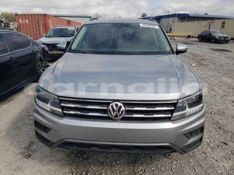 Big with watermark volkswagen tiguan lagos state badagry 45808