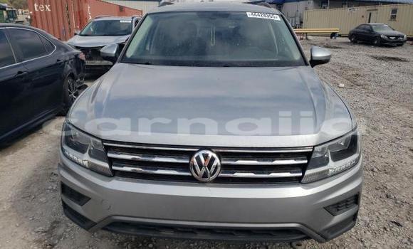 Acheter Neuf Voiture Volkswagen Tiguan Autre à Badagry, État de Lagos