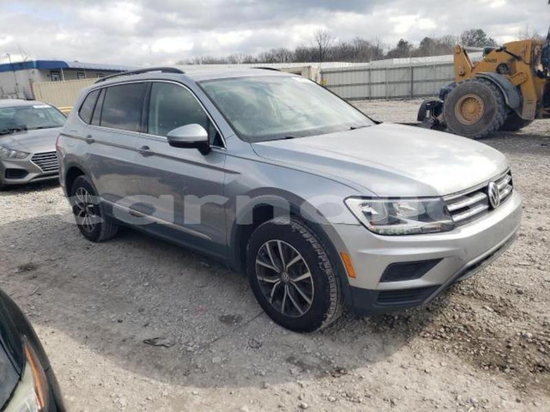 Big with watermark volkswagen tiguan lagos state badagry 45808