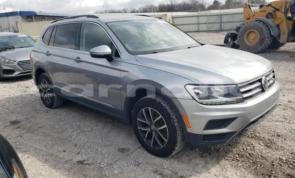 Acheter Neuf Voiture Volkswagen Tiguan Autre à Badagry, État de Lagos Acheter Neuf Voiture Volkswagen Tiguan Autre à Badagry, État de Lagos