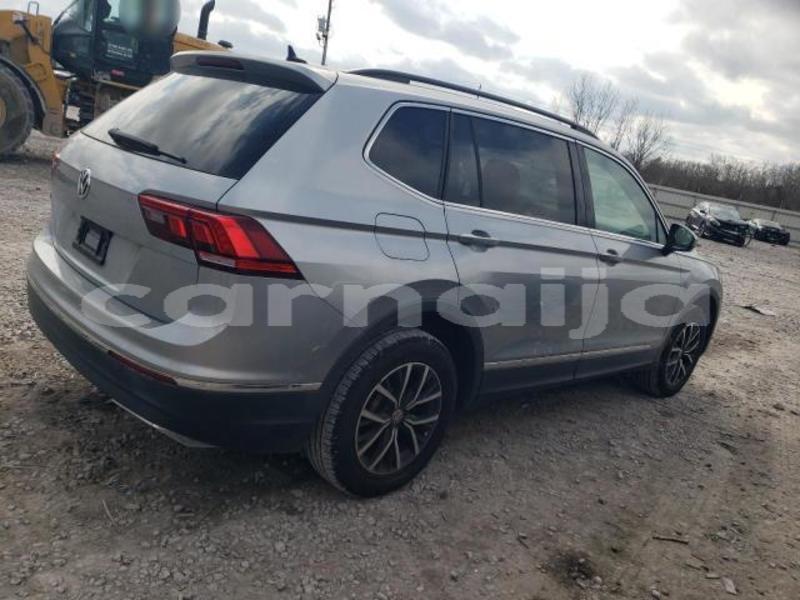 Big with watermark volkswagen tiguan lagos state badagry 45808