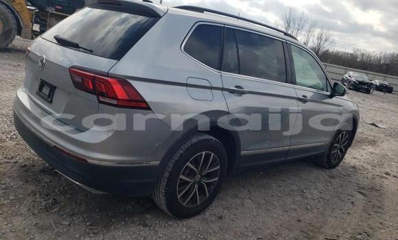 Acheter Neuf Voiture Volkswagen Tiguan Autre à Badagry, État de Lagos Acheter Neuf Voiture Volkswagen Tiguan Autre à Badagry, État de Lagos