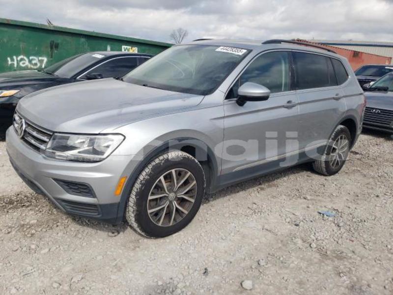 Big with watermark volkswagen tiguan lagos state badagry 45808