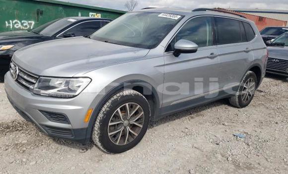 Acheter Neuf Voiture Volkswagen Tiguan Autre à Badagry, État de Lagos Acheter Neuf Voiture Volkswagen Tiguan Autre à Badagry, État de Lagos