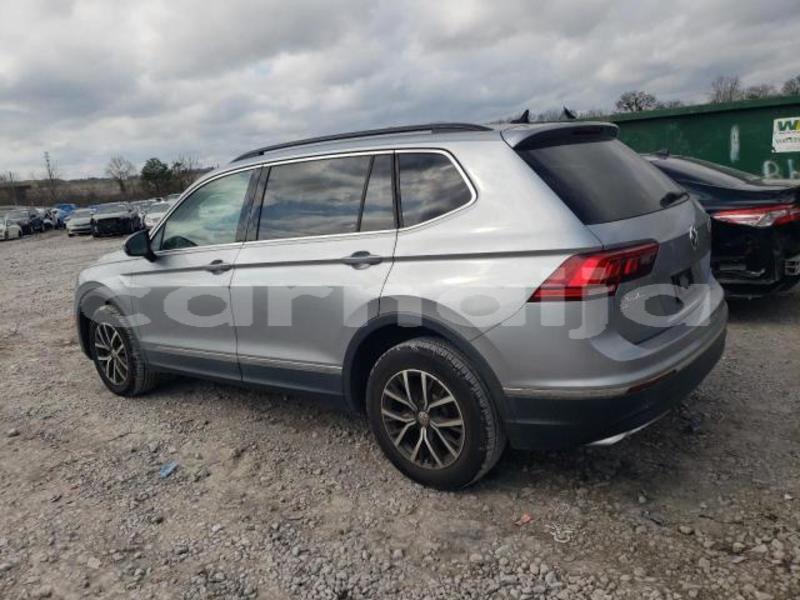 Big with watermark volkswagen tiguan lagos state badagry 45808