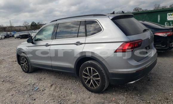 Acheter Neuf Voiture Volkswagen Tiguan Autre à Badagry, État de Lagos Acheter Neuf Voiture Volkswagen Tiguan Autre à Badagry, État de Lagos