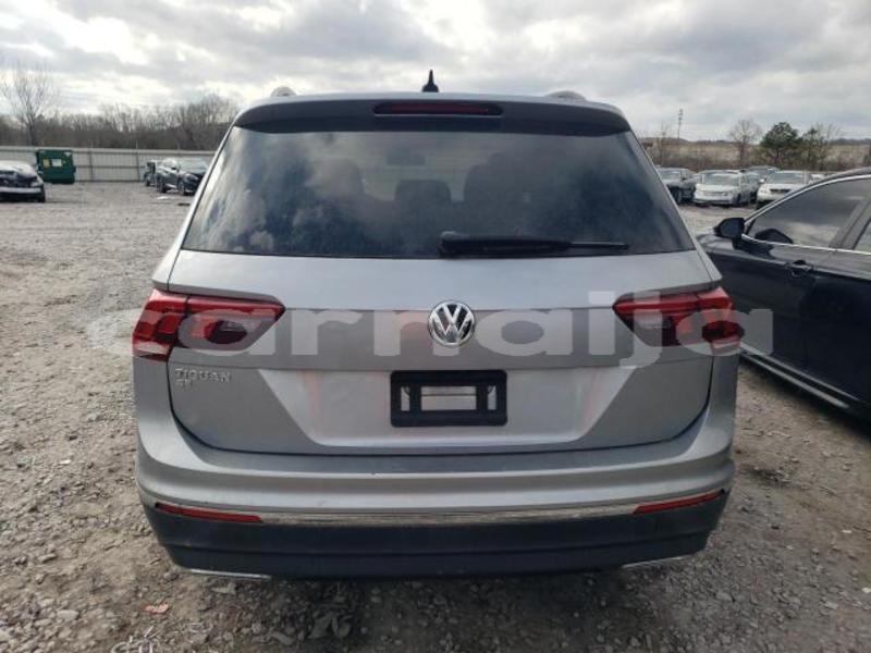 Big with watermark volkswagen tiguan lagos state badagry 45808