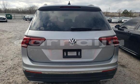 Acheter Neuf Voiture Volkswagen Tiguan Autre à Badagry, État de Lagos Acheter Neuf Voiture Volkswagen Tiguan Autre à Badagry, État de Lagos