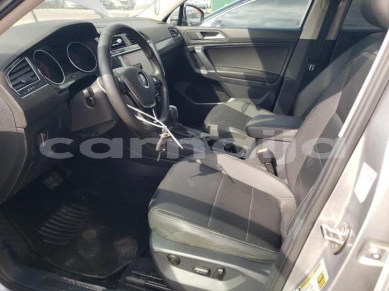 Big with watermark volkswagen tiguan lagos state badagry 45808