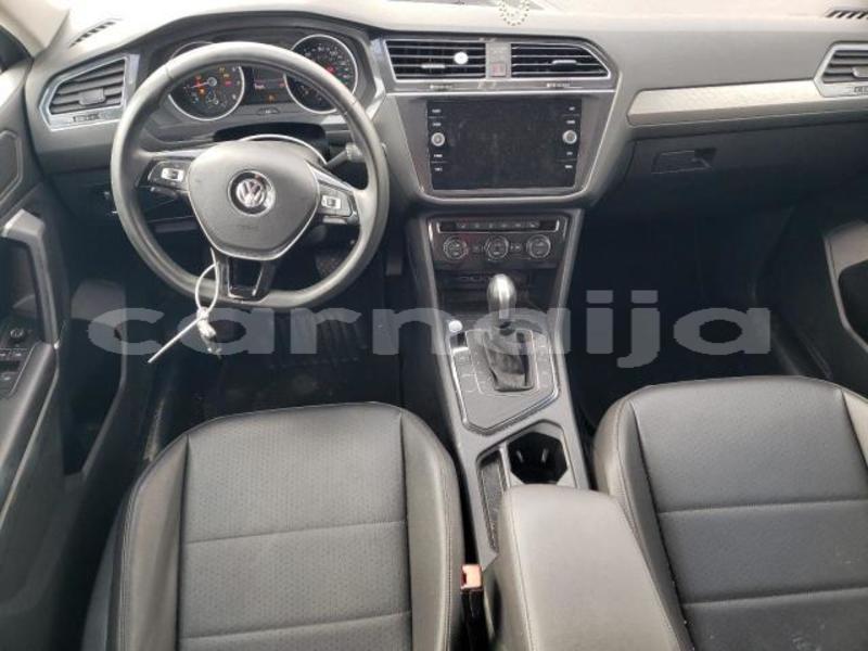 Big with watermark volkswagen tiguan lagos state badagry 45808