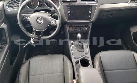 Acheter Neuf Voiture Volkswagen Tiguan Autre à Badagry, État de Lagos Acheter Neuf Voiture Volkswagen Tiguan Autre à Badagry, État de Lagos