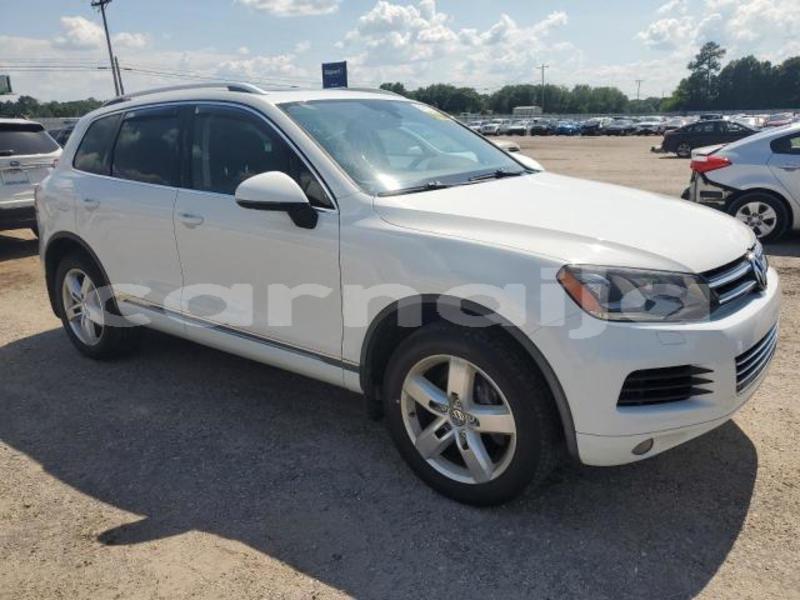 Big with watermark volkswagen touareg lagos state badagry 45809