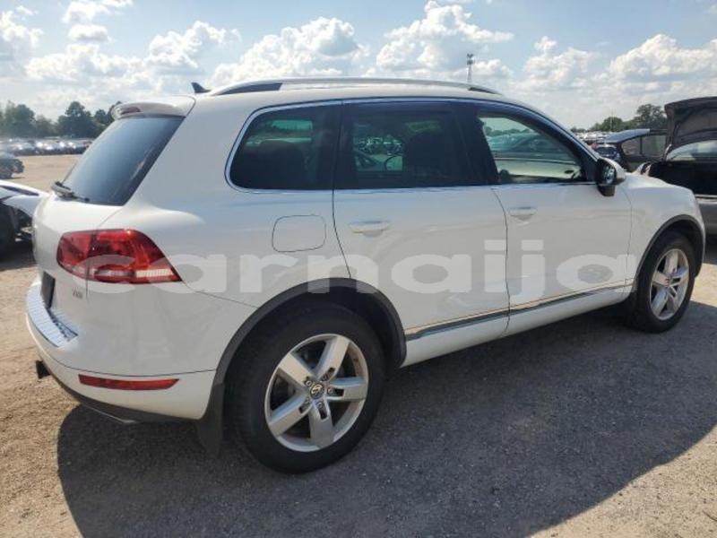 Big with watermark volkswagen touareg lagos state badagry 45809