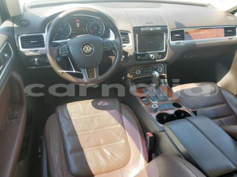 Big with watermark volkswagen touareg lagos state badagry 45809