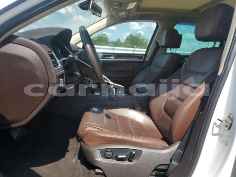 Big with watermark volkswagen touareg lagos state badagry 45809