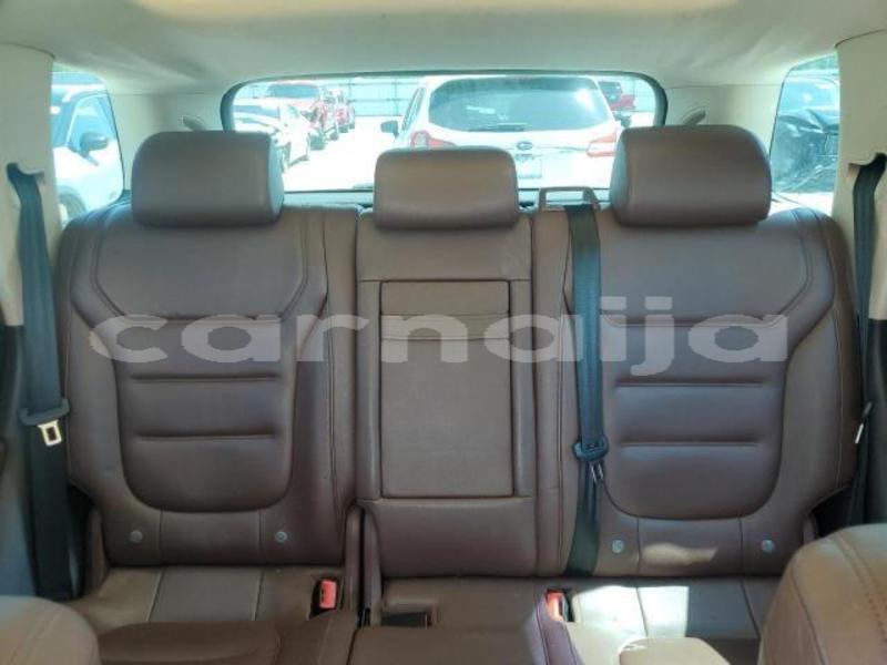 Big with watermark volkswagen touareg lagos state badagry 45809