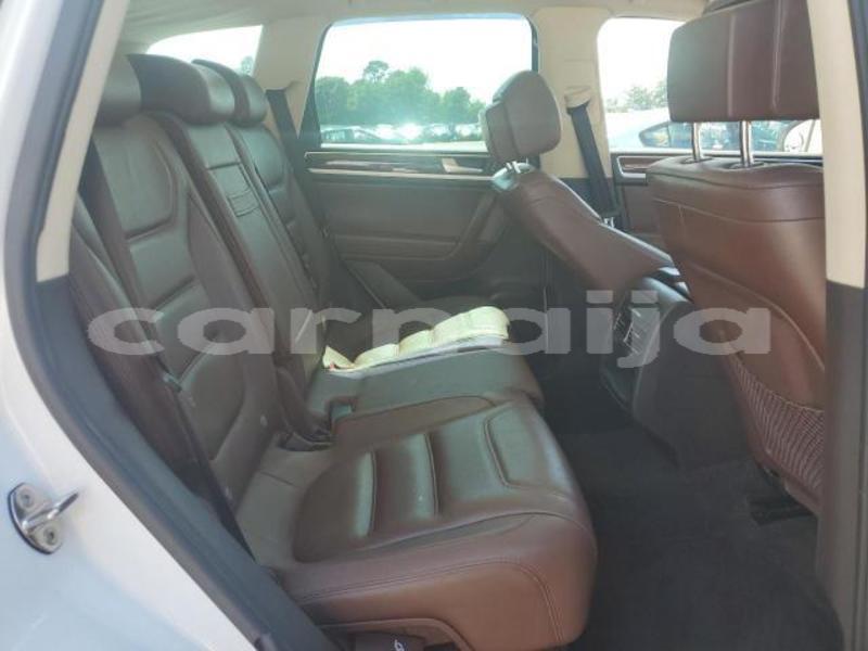 Big with watermark volkswagen touareg lagos state badagry 45809