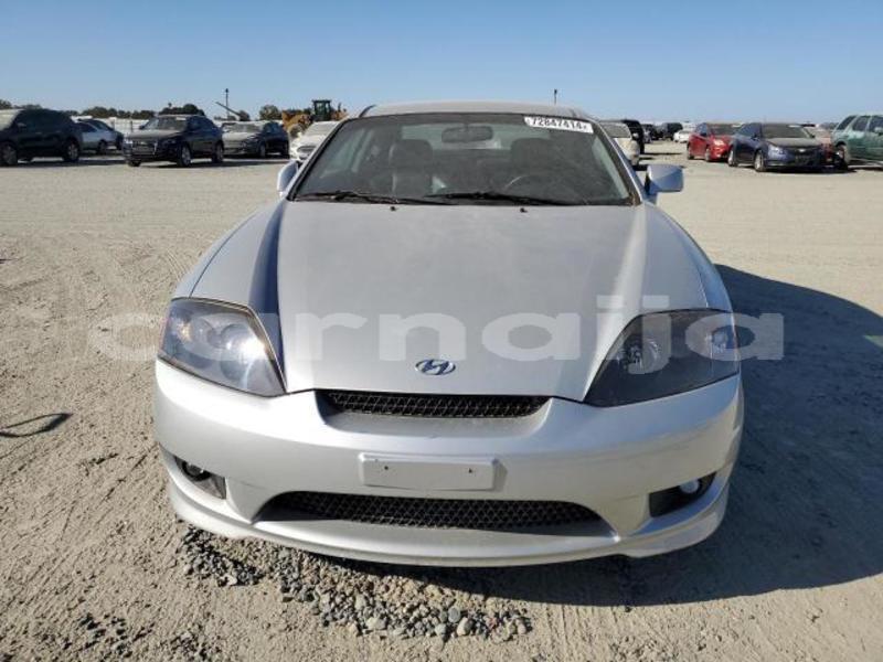 Big with watermark hyundai tiburon lagos state badagry 45810