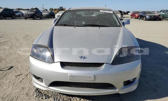 Acheter Neuf Voiture Hyundai Tiburon Gris à Badagry, État de Lagos Acheter Neuf Voiture Hyundai Tiburon Gris à Badagry, État de Lagos