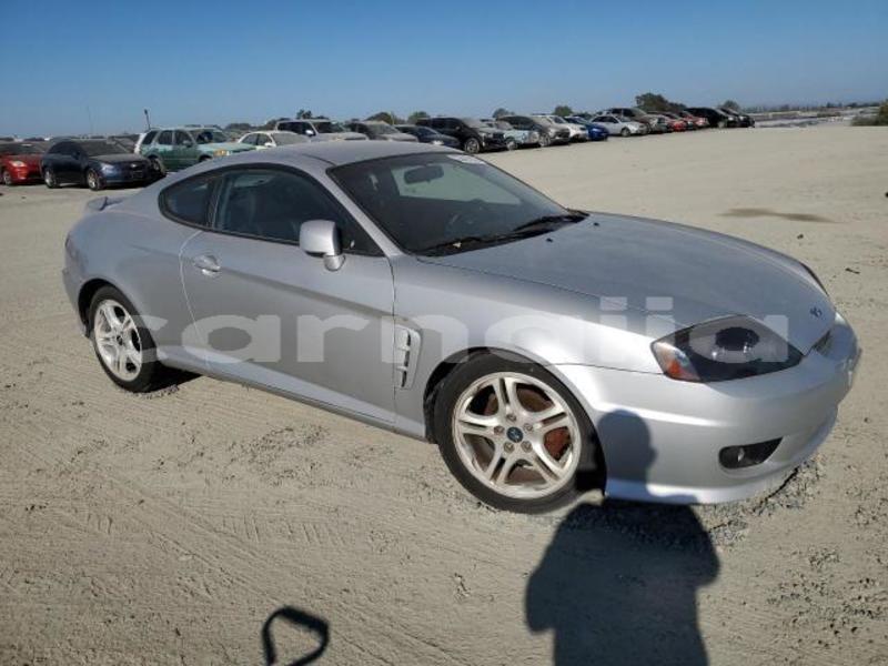 Big with watermark hyundai tiburon lagos state badagry 45810