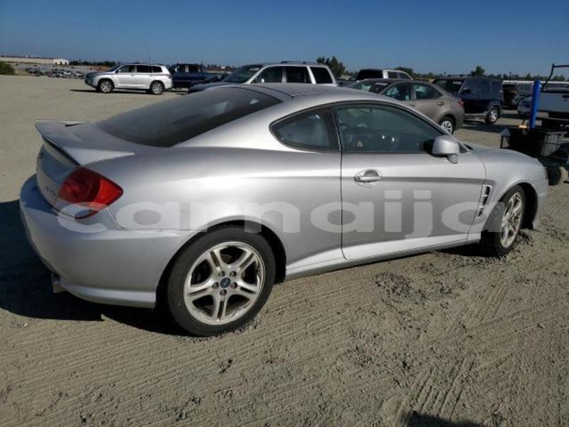 Big with watermark hyundai tiburon lagos state badagry 45810