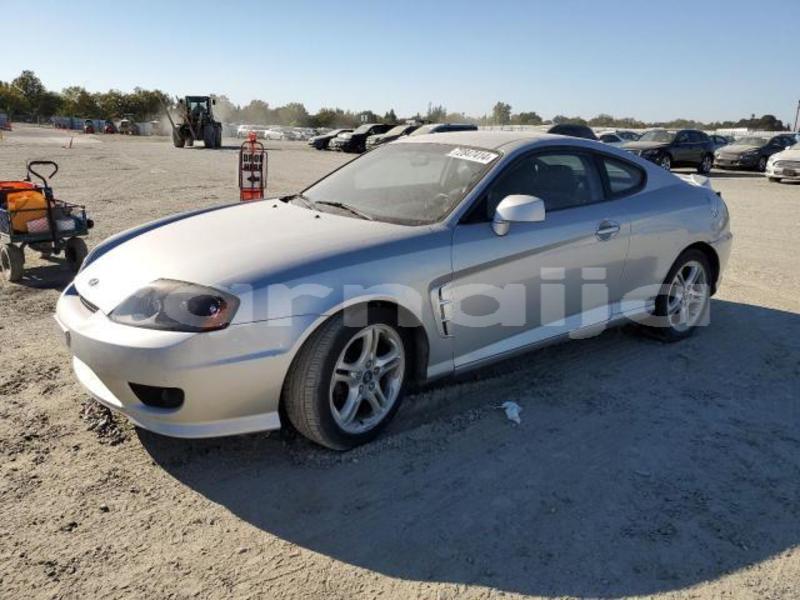 Big with watermark hyundai tiburon lagos state badagry 45810