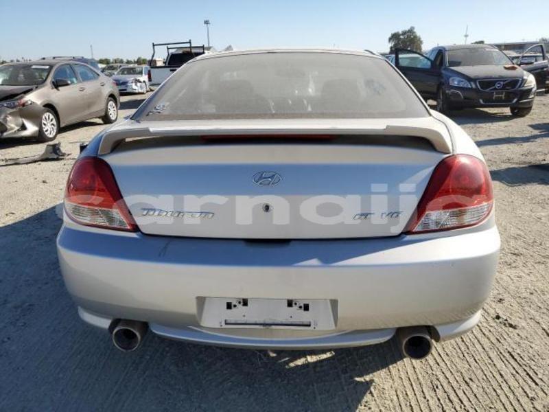 Big with watermark hyundai tiburon lagos state badagry 45810