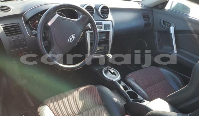 Big with watermark hyundai tiburon lagos state badagry 45810