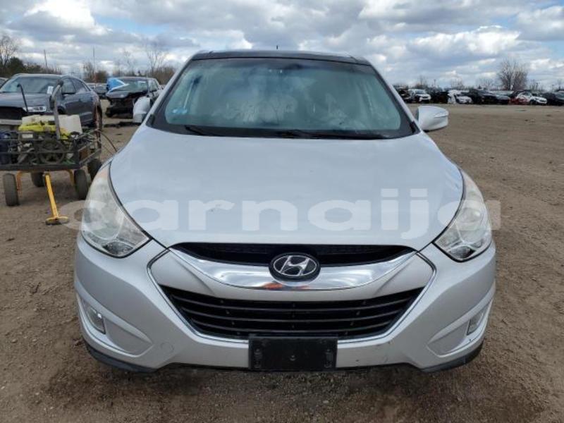 Big with watermark hyundai tucson lagos state badagry 45811