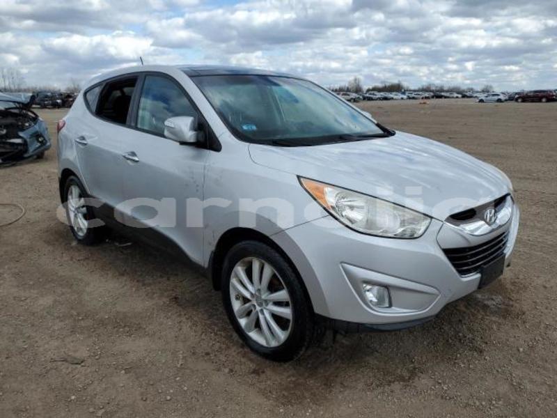 Big with watermark hyundai tucson lagos state badagry 45811