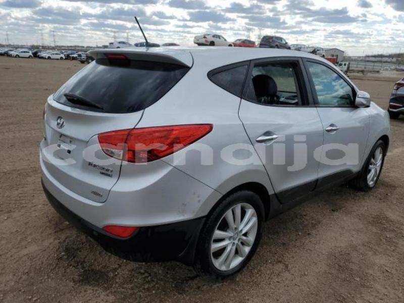 Big with watermark hyundai tucson lagos state badagry 45811