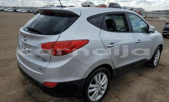 Buy New Hyundai Tucson Silver Car in Badagry in Lagos State Buy New Hyundai Tucson Silver Car in Badagry in Lagos State