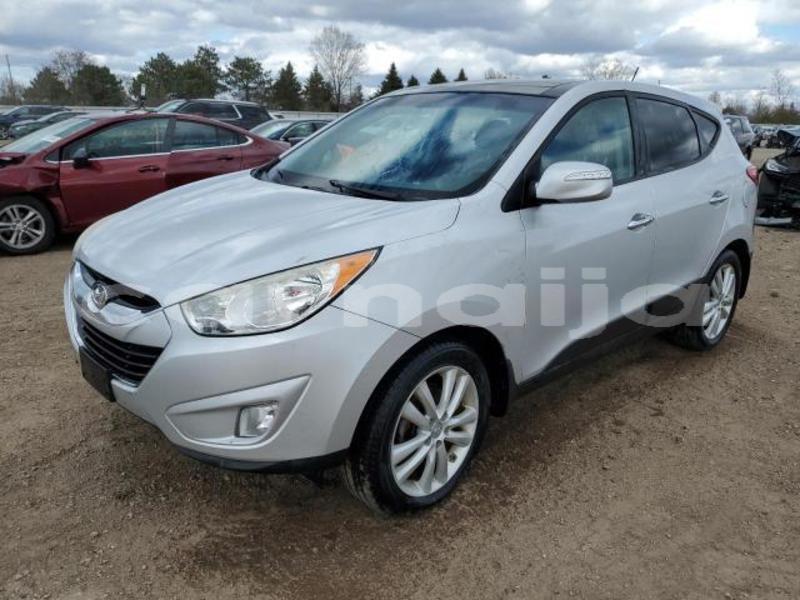 Big with watermark hyundai tucson lagos state badagry 45811