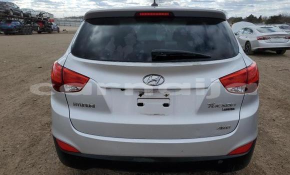 Buy New Hyundai Tucson Silver Car in Badagry in Lagos State Buy New Hyundai Tucson Silver Car in Badagry in Lagos State