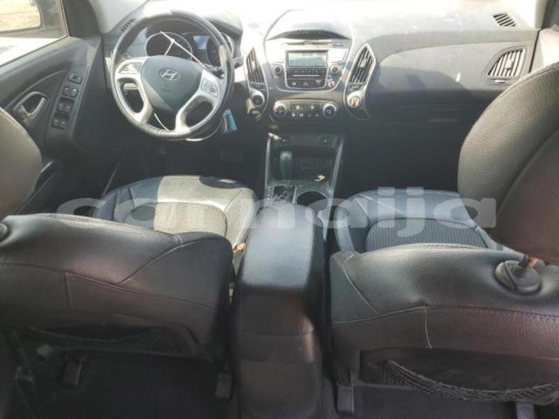 Big with watermark hyundai tucson lagos state badagry 45811